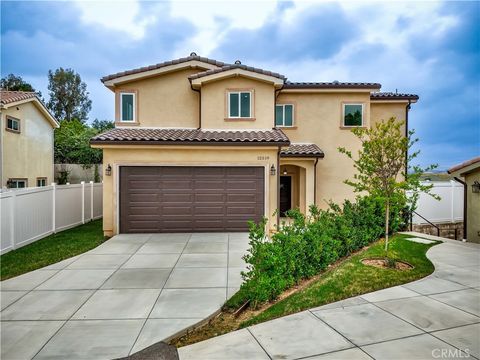 Photo of 12519 Haleh Ln Ln, Sylmar, CA 91342 (MLS # SR26073109)
