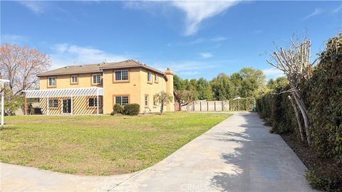 Photo of 13537 Monte Vista Ave, Chino, CA 91710 (MLS # CV26047169)