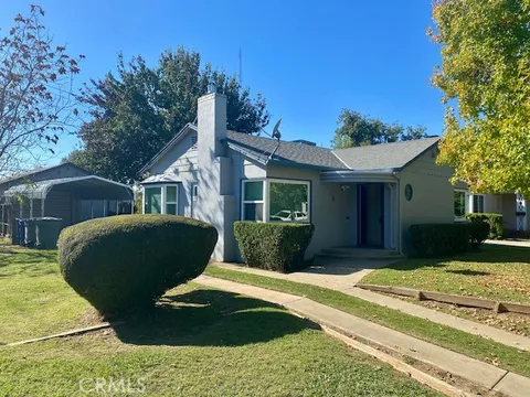 8 W 25th Street, Merced, CA 95340 - MLS#: MC25251015