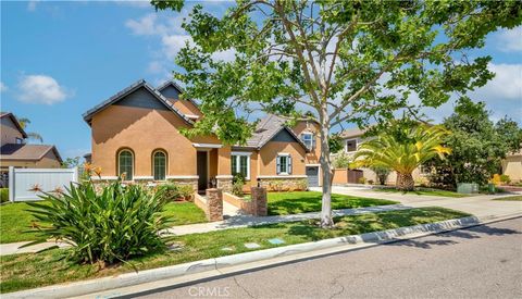 3189 Katharine Drive Escondido CA 92027