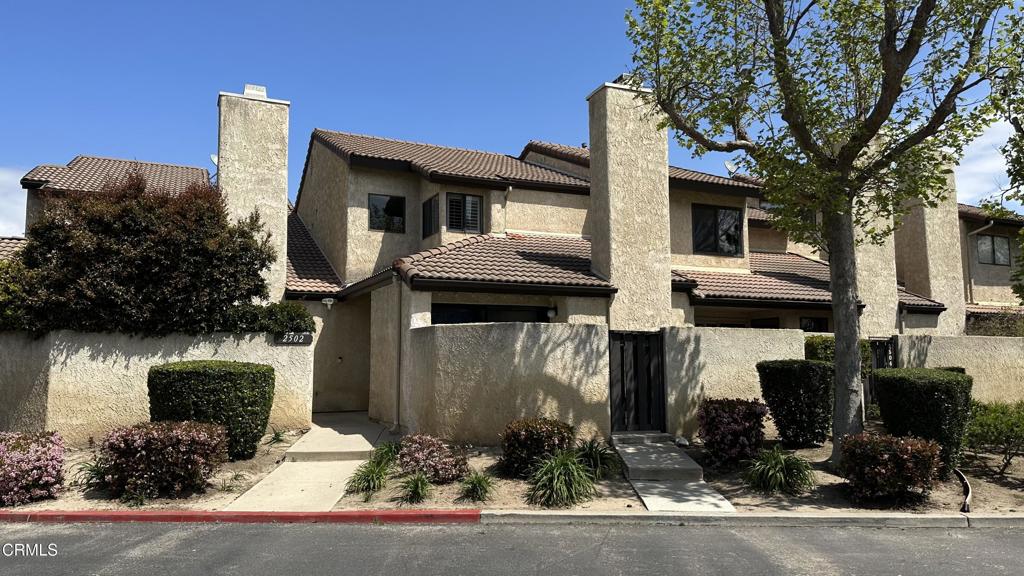 Oxnard: Other - 0035 - Residential Lease