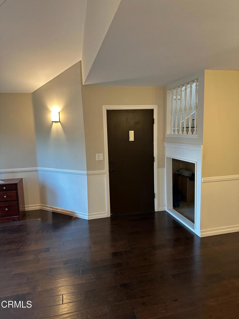 Oxnard: Other - 0035 - Residential Lease