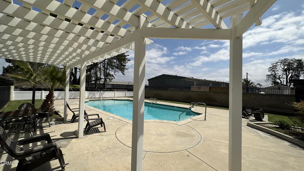 Oxnard: Other - 0035 - Residential Lease