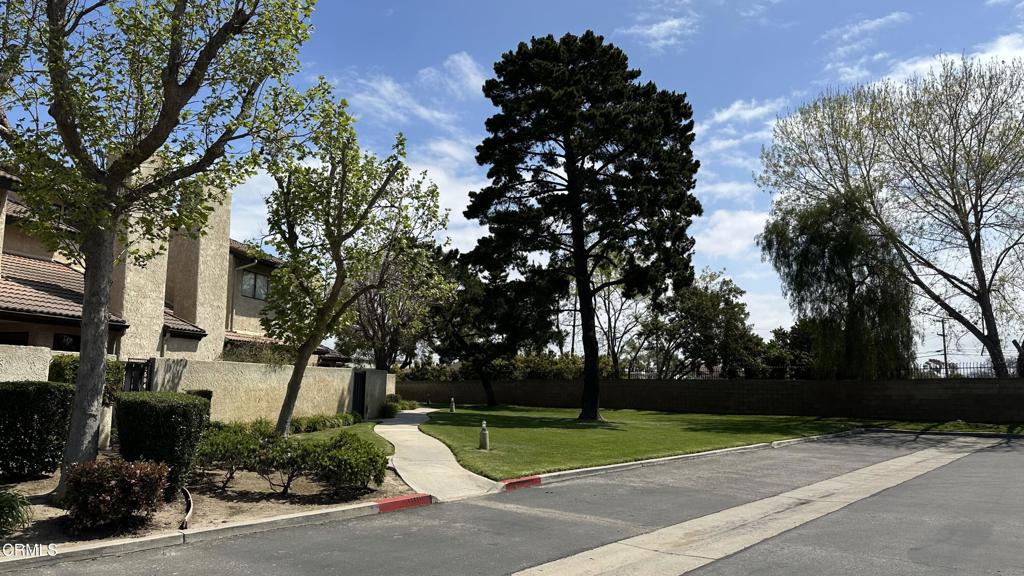 Oxnard: Other - 0035 - Residential Lease