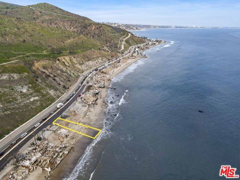 19206 Pacific Coast Highway Malibu CA 90265