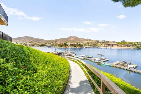 24311 Canyon Lake Drive N 12 Canyon Lake CA 92587