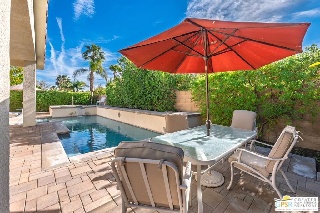 Photo of 67925 Vega Road, Cathedral City, CA 92234 (MLS # 26636093PS)