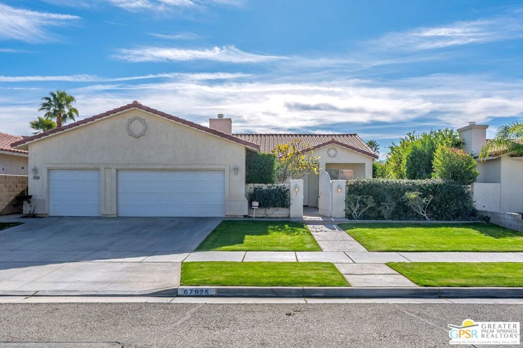 Photo of 67925 Vega Road, Cathedral City, CA 92234 (MLS # 26636093PS)