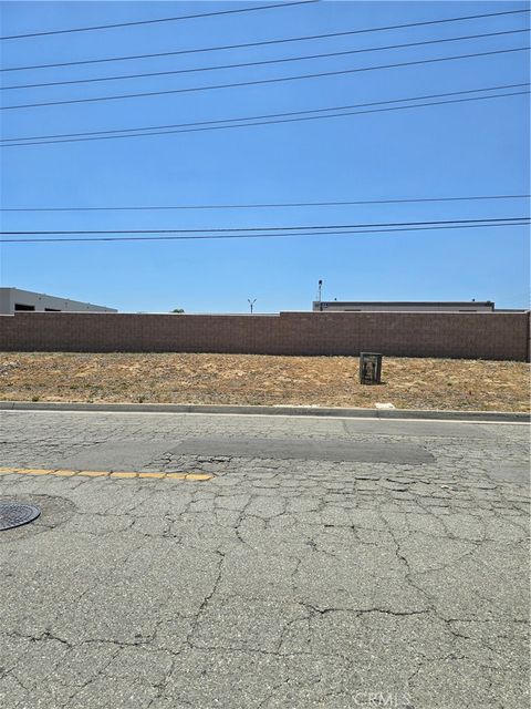3130 Industrial Drive Rialto CA 92316