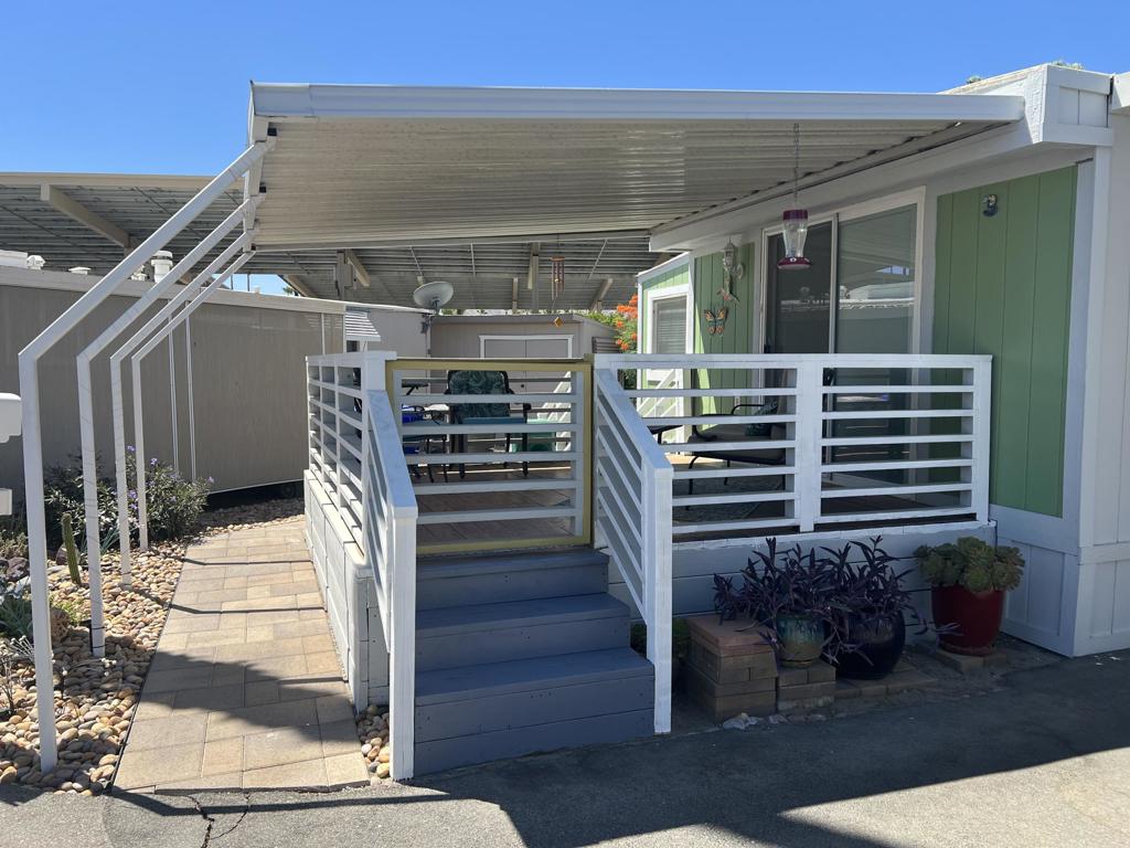 Royal Palms - Manufactured In Park