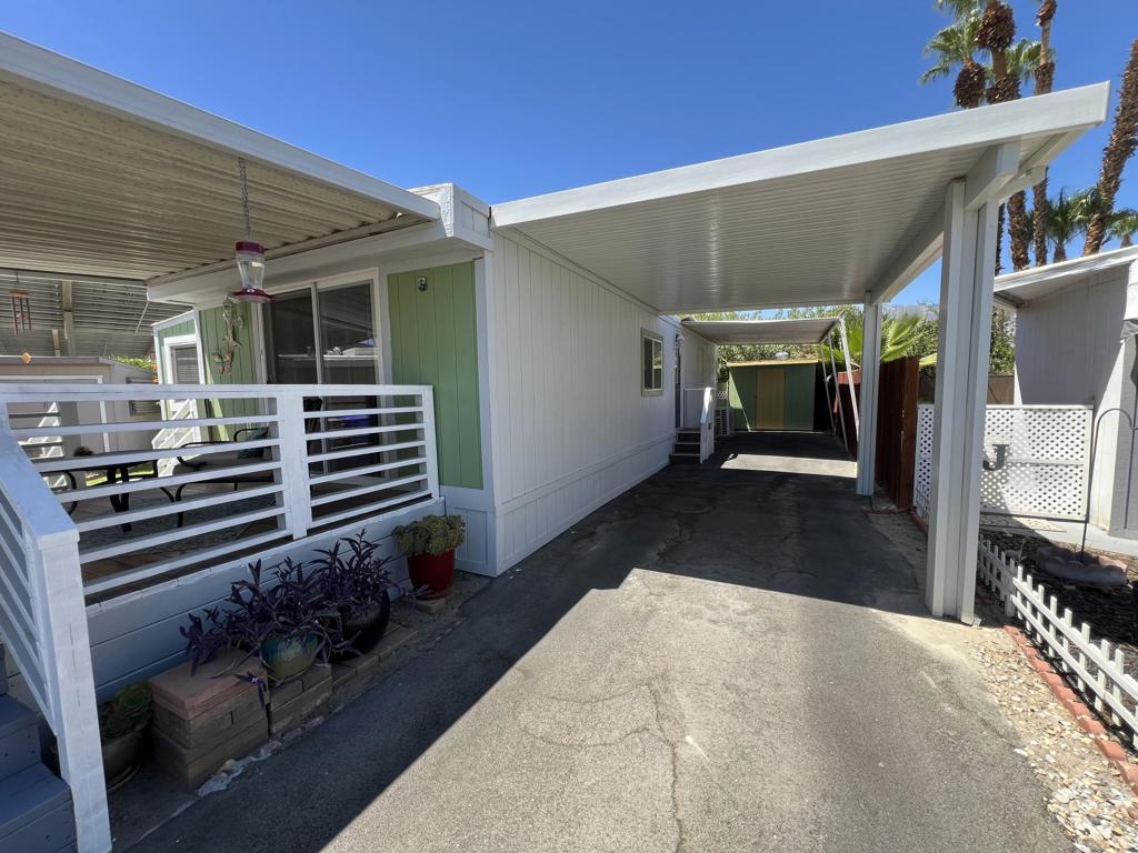 Royal Palms - Manufactured In Park