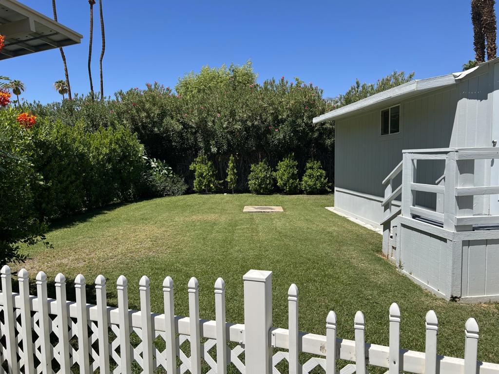 Royal Palms - Manufactured In Park