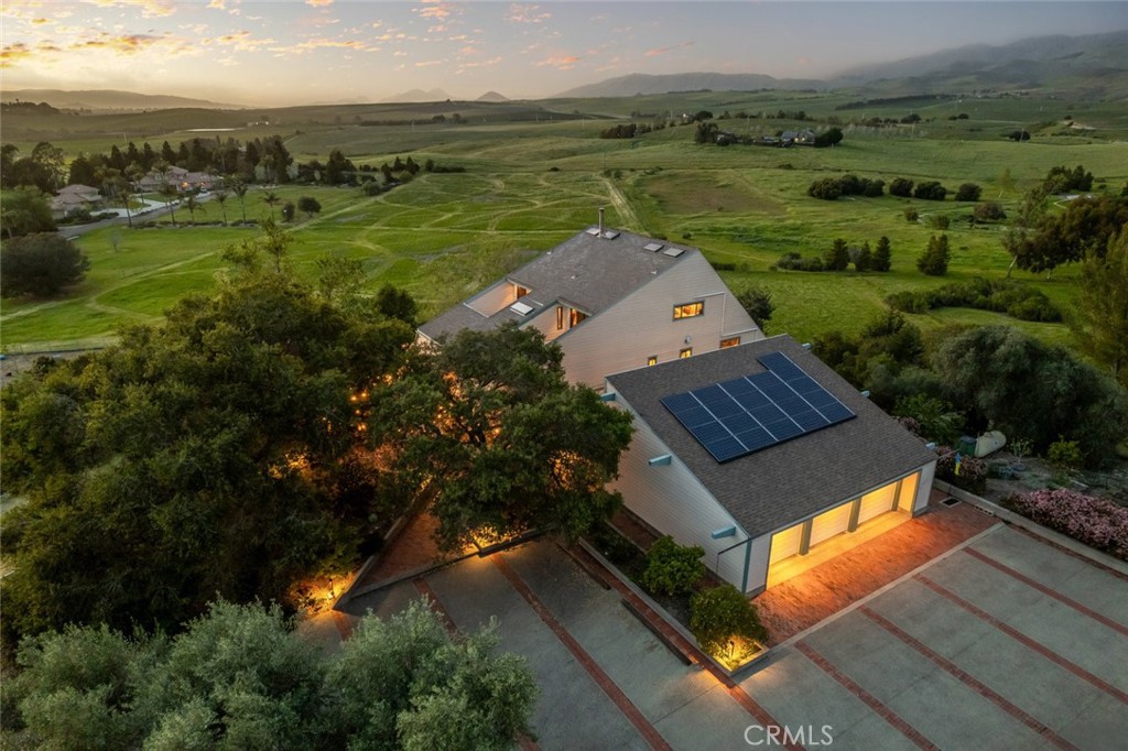 1505 Tiffany Ranch Road
