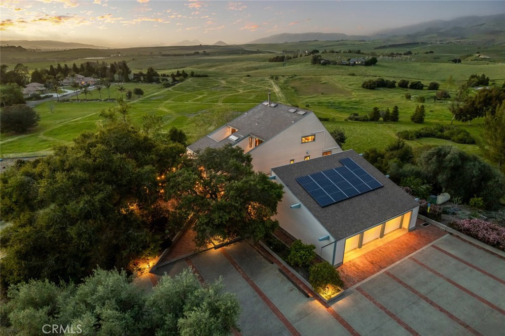 1505 Tiffany Ranch Road
