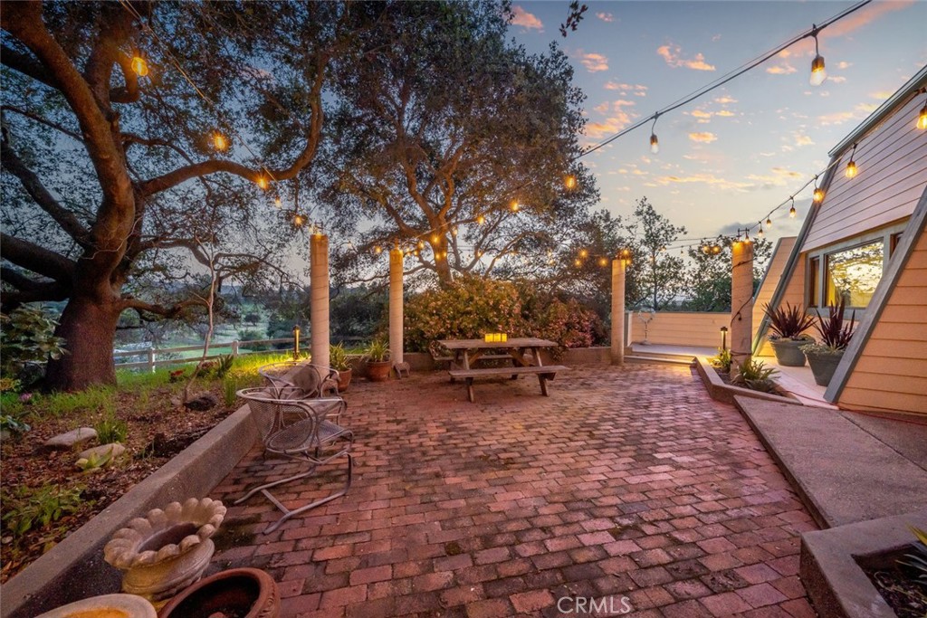 1505 Tiffany Ranch Road