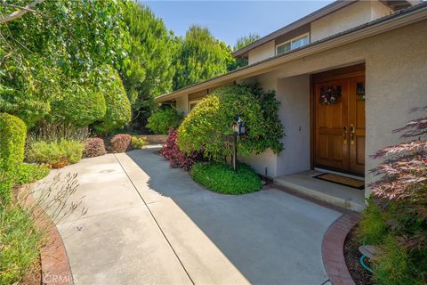 964 N Entrada Way Glendora CA 91741
