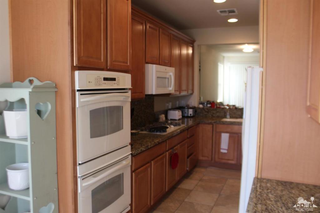 Sun City Shadow Hills - Residential Lease