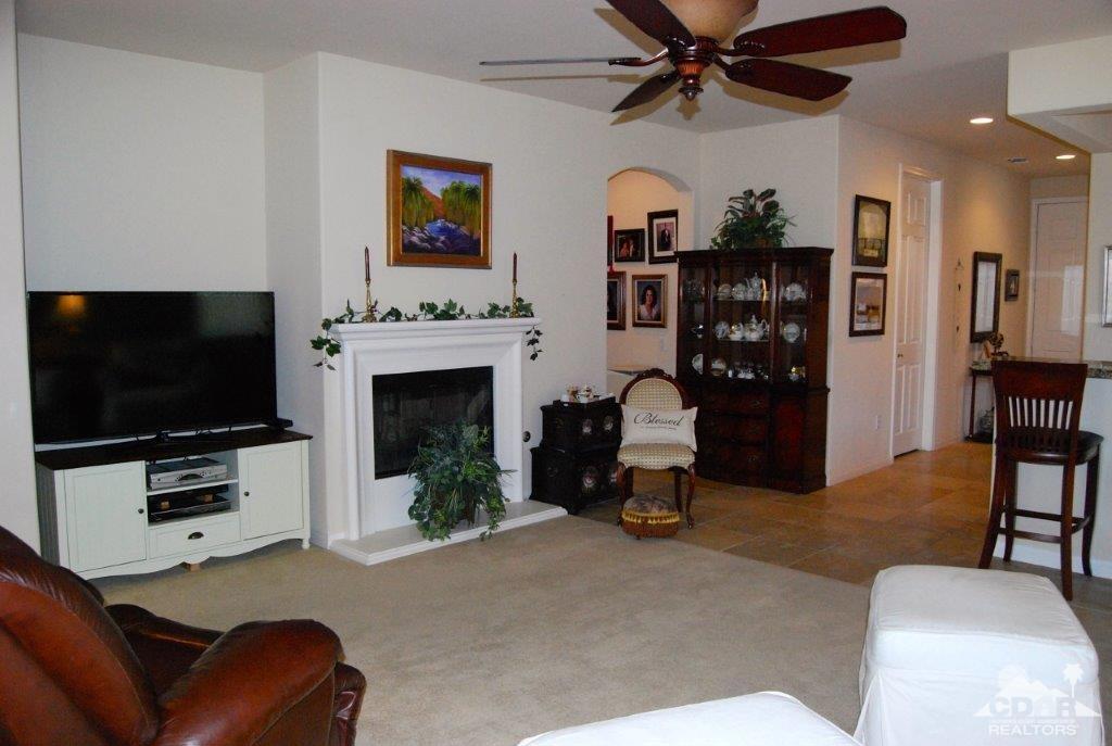 Sun City Shadow Hills - Residential Lease