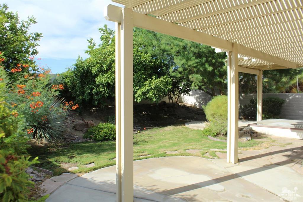 Sun City Shadow Hills - Residential Lease