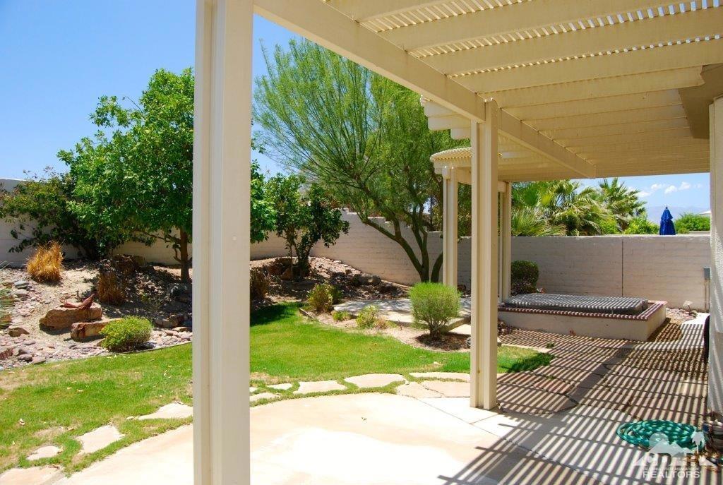 Sun City Shadow Hills - Residential Lease