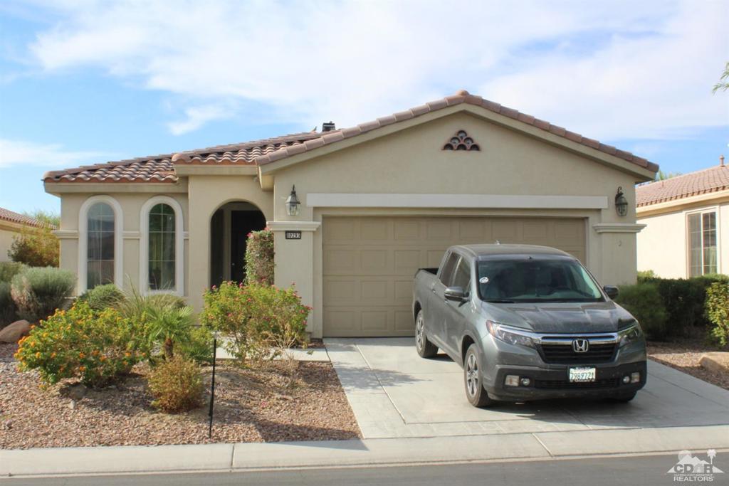 Sun City Shadow Hills - Residential Lease