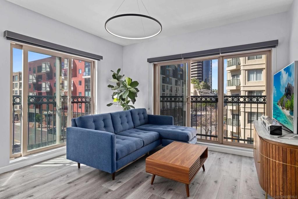 Photo of 450 J Street St #3251, San Diego, CA 92101 (MLS # 260006071SD)