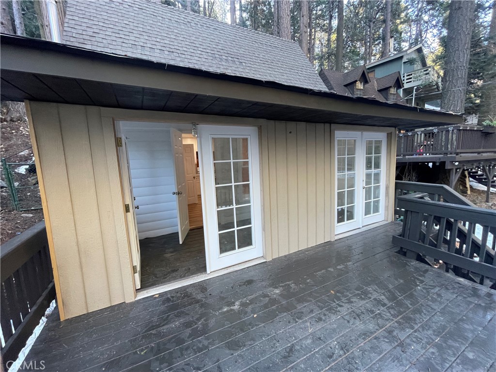 Arrowhead Villas (AWHV) - Residential