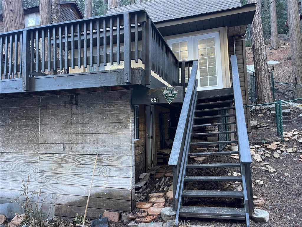 Arrowhead Villas (AWHV) - Residential