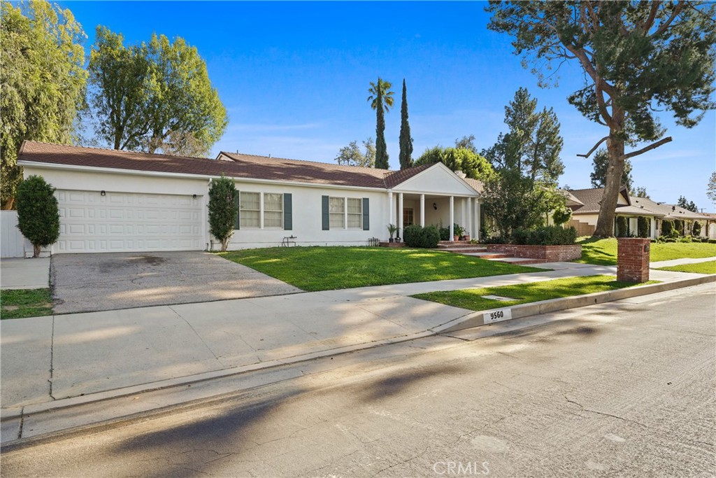 9560 Shoshone Avenue