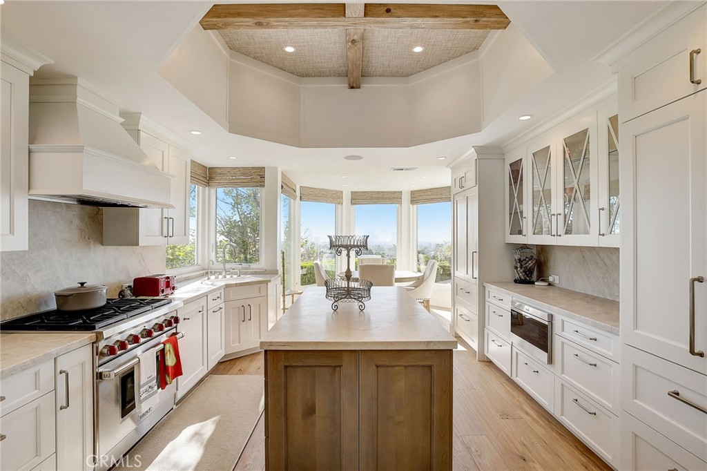 Harbor Ridge Estates (HRES) - Residential Lease