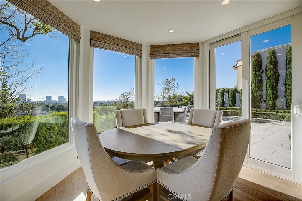 Harbor Ridge Estates (HRES) - Residential Lease