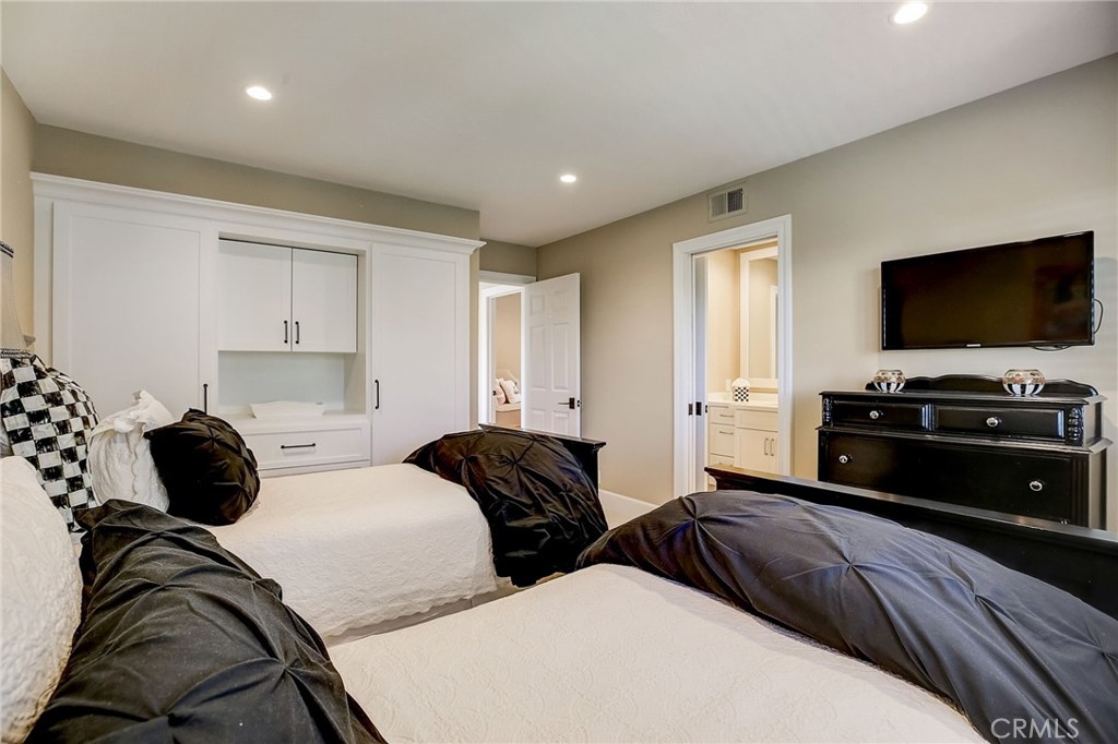 Harbor Ridge Estates (HRES) - Residential Lease
