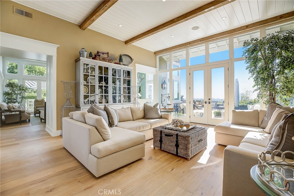 Harbor Ridge Estates (HRES) - Residential Lease