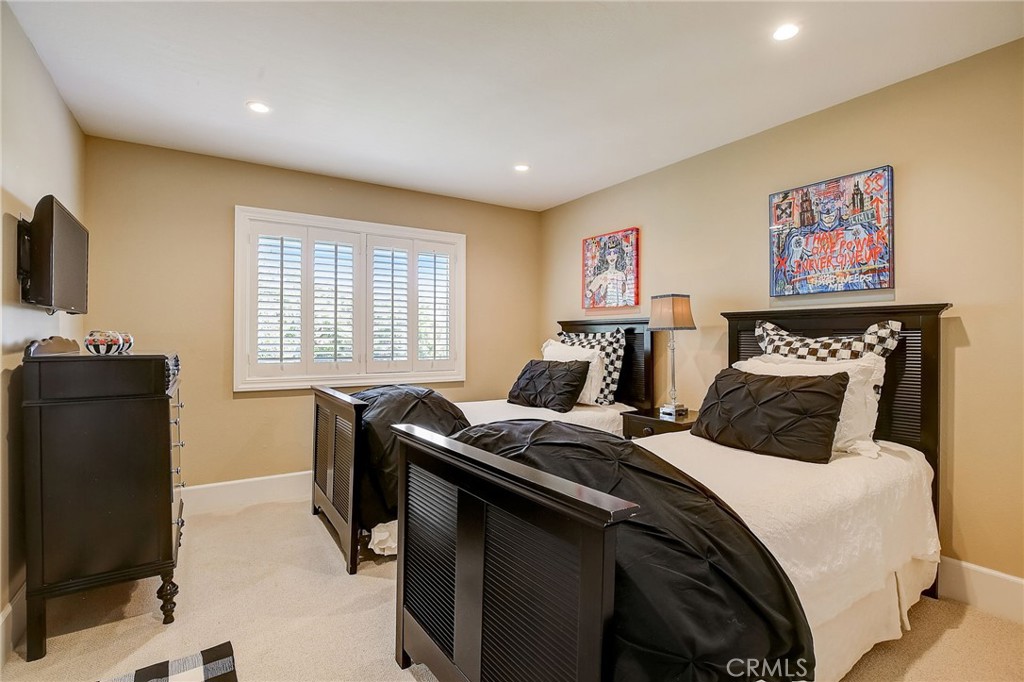 Harbor Ridge Estates (HRES) - Residential Lease
