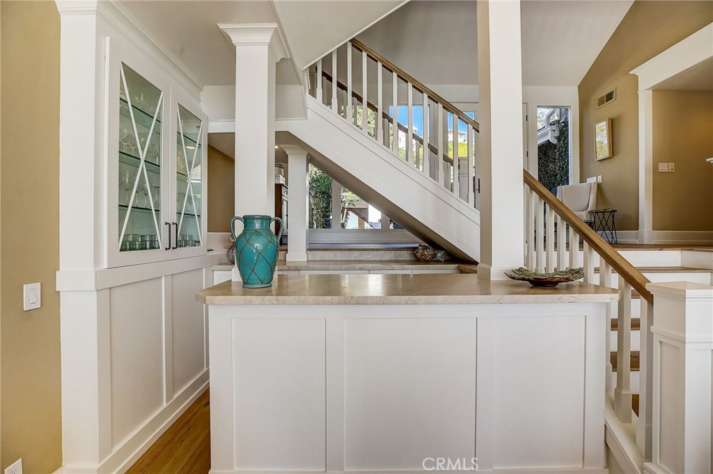Harbor Ridge Estates (HRES) - Residential Lease