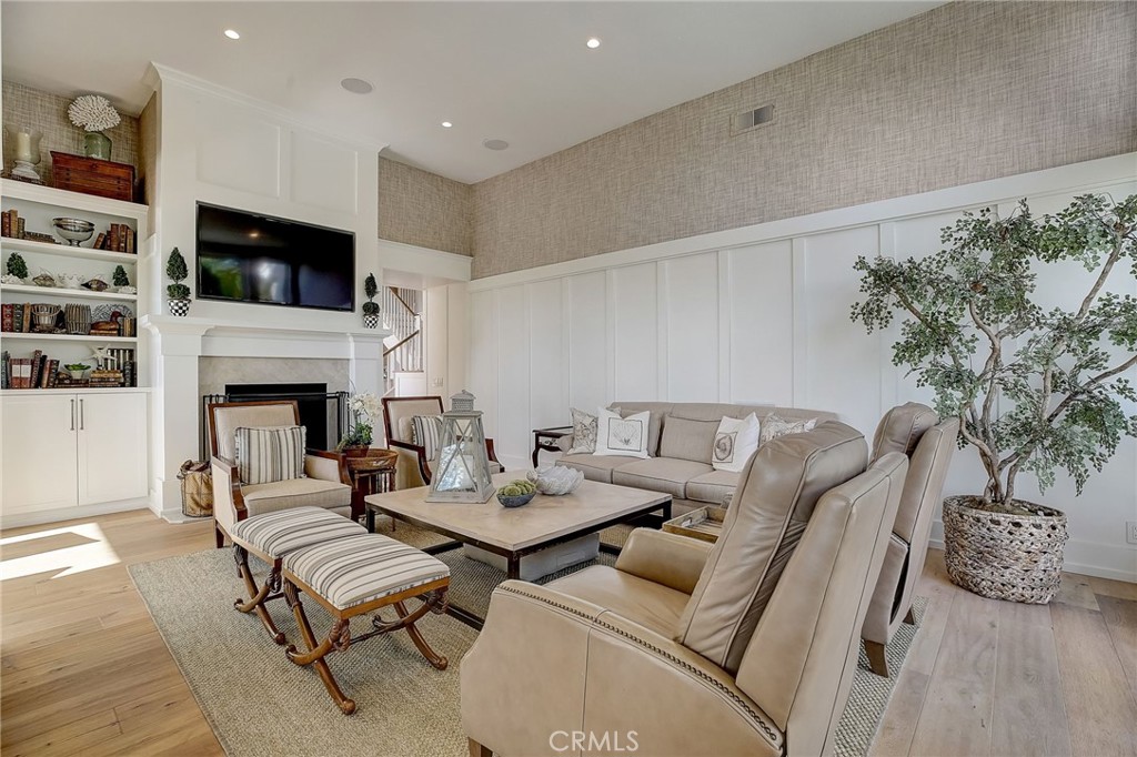 Harbor Ridge Estates (HRES) - Residential Lease
