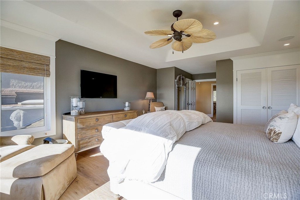 Harbor Ridge Estates (HRES) - Residential Lease