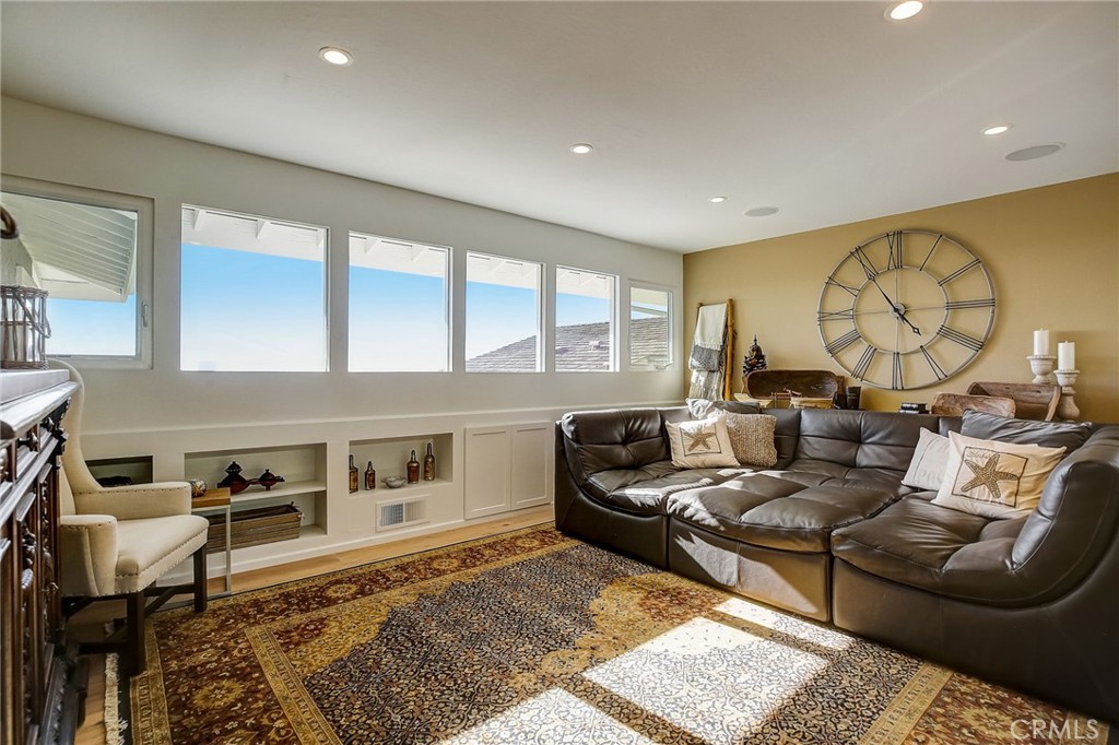 Harbor Ridge Estates (HRES) - Residential Lease