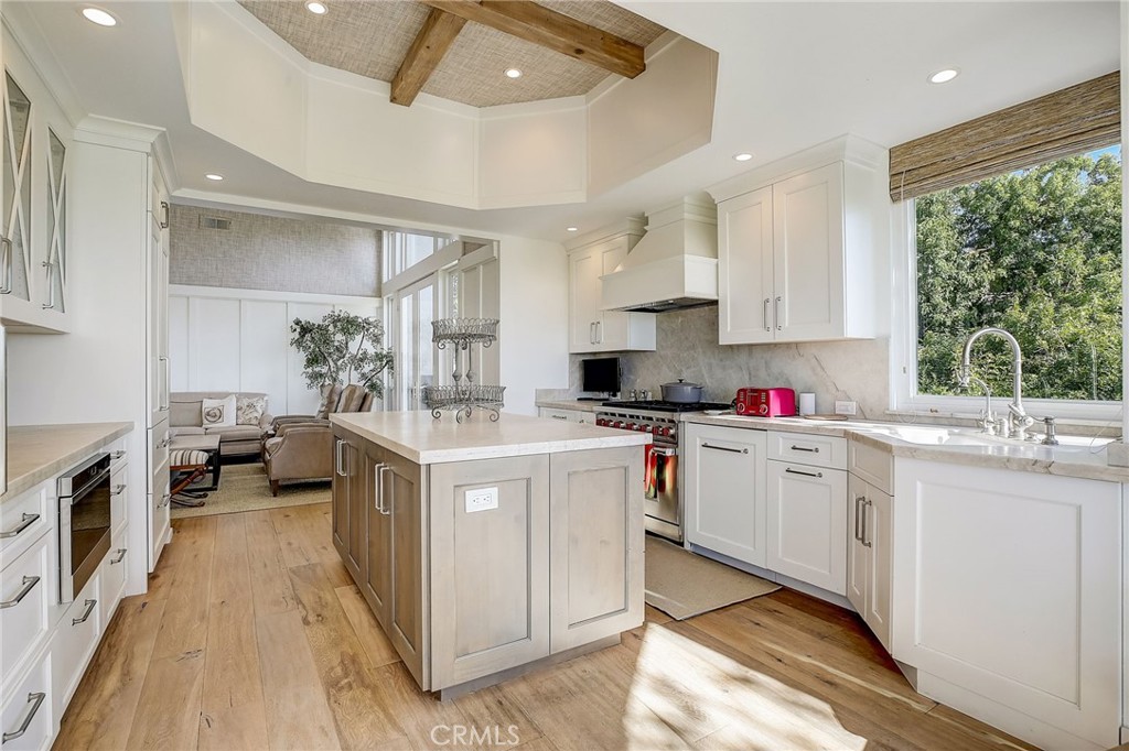 Harbor Ridge Estates (HRES) - Residential Lease