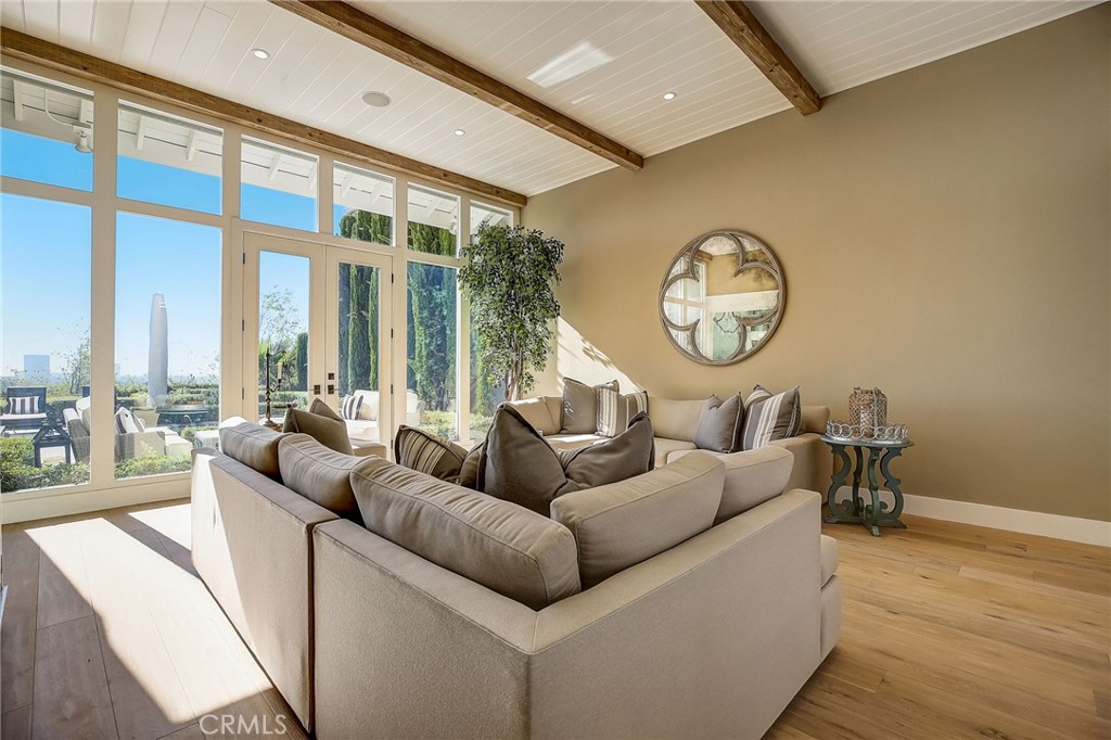 Harbor Ridge Estates (HRES) - Residential Lease