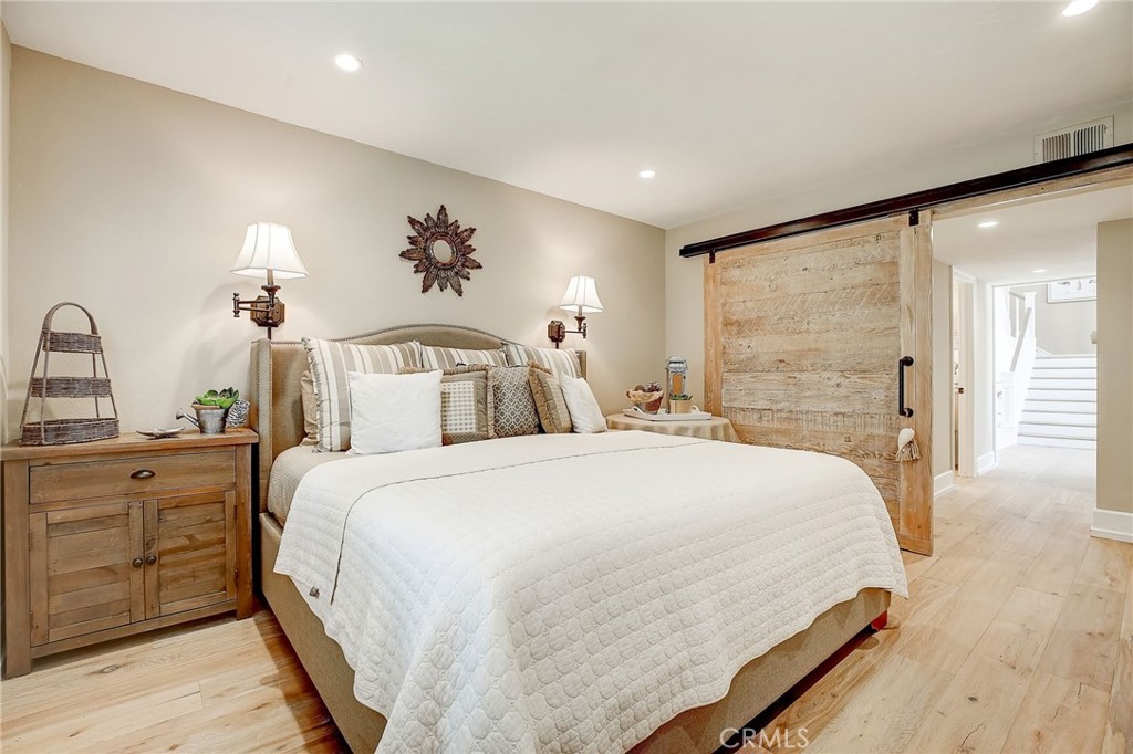 Harbor Ridge Estates (HRES) - Residential Lease