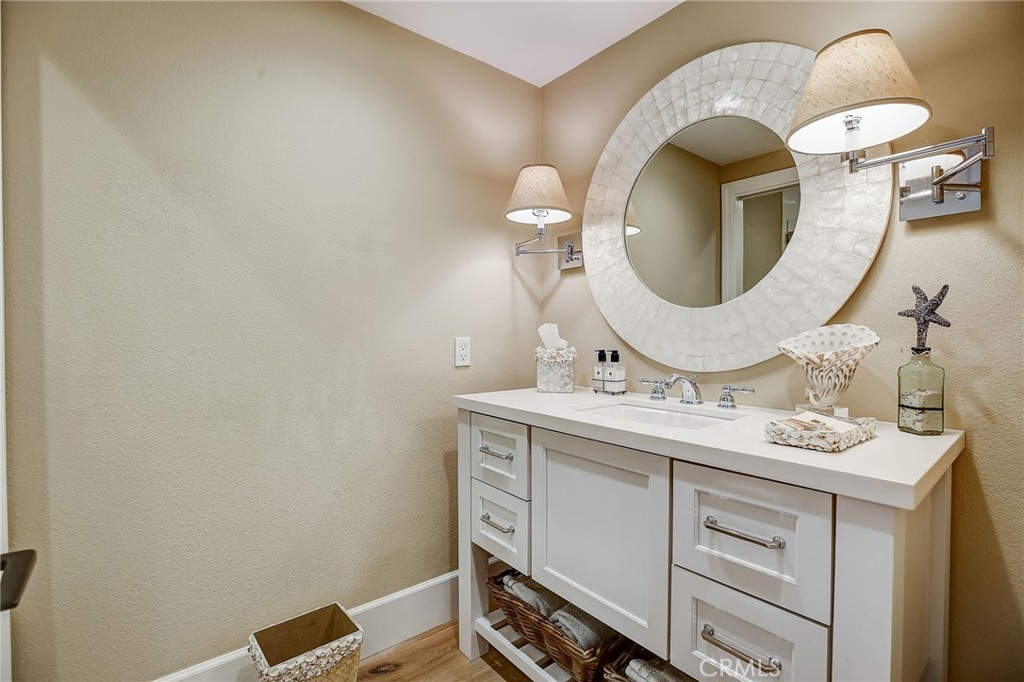 Harbor Ridge Estates (HRES) - Residential Lease