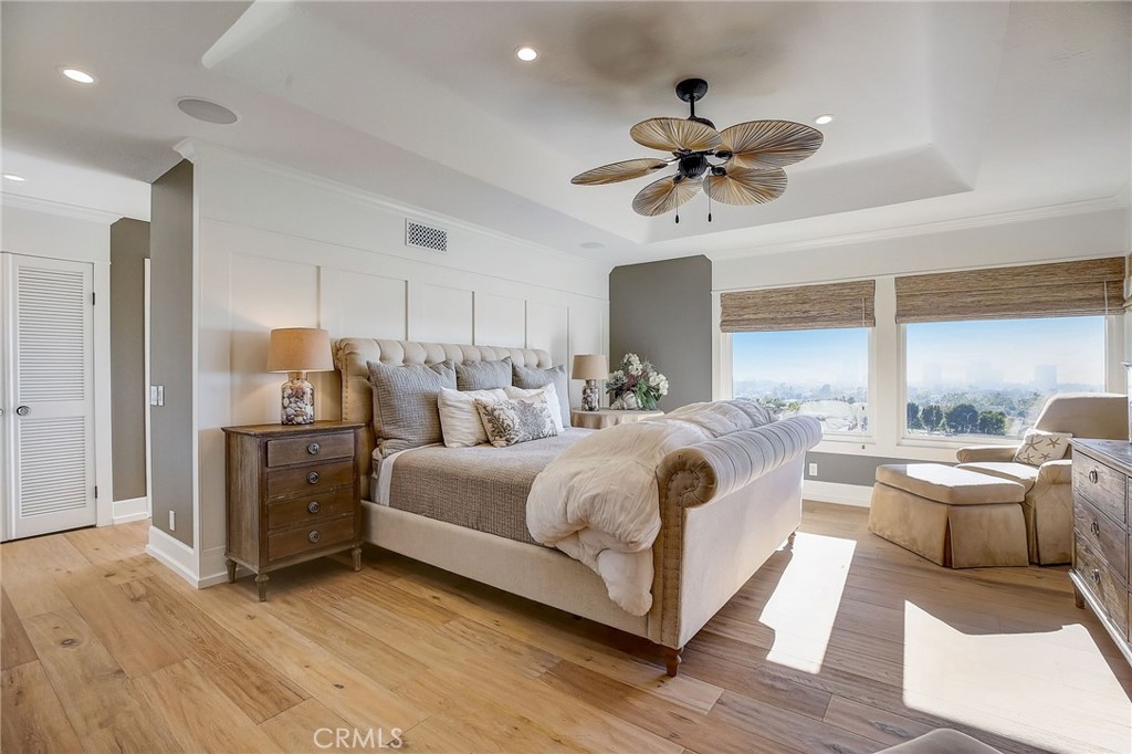 Harbor Ridge Estates (HRES) - Residential Lease