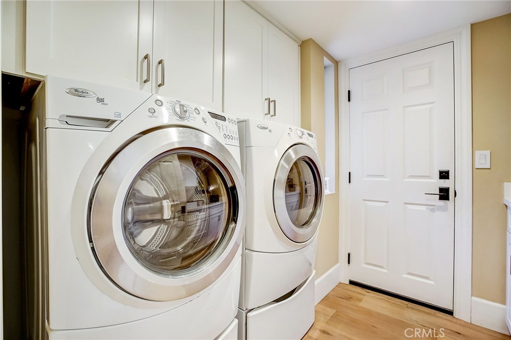 Harbor Ridge Estates (HRES) - Residential Lease
