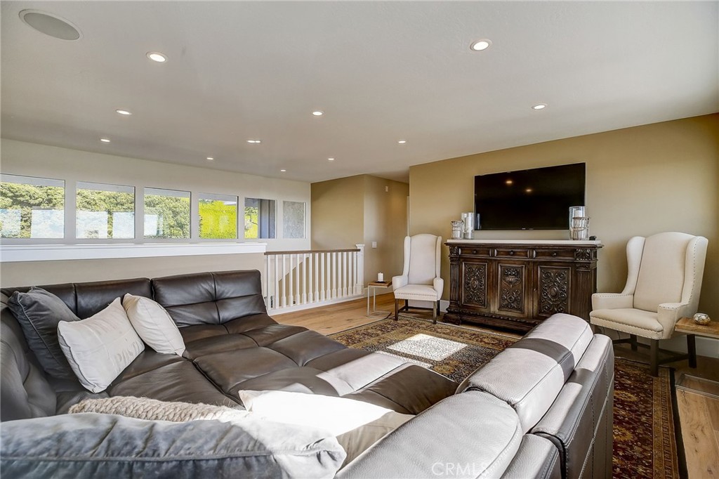 Harbor Ridge Estates (HRES) - Residential Lease