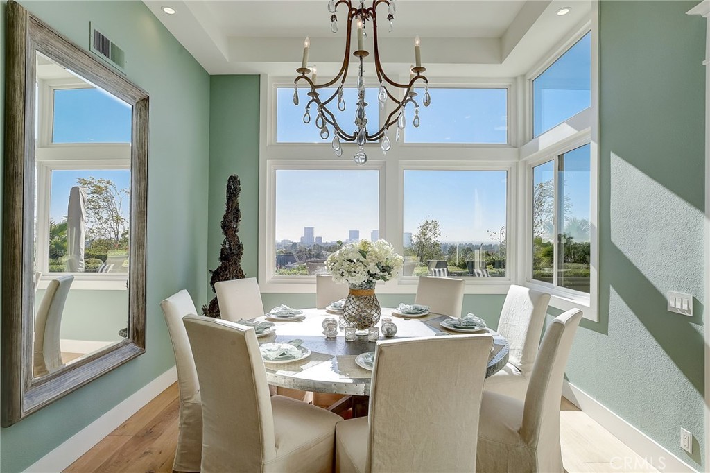 Harbor Ridge Estates (HRES) - Residential Lease