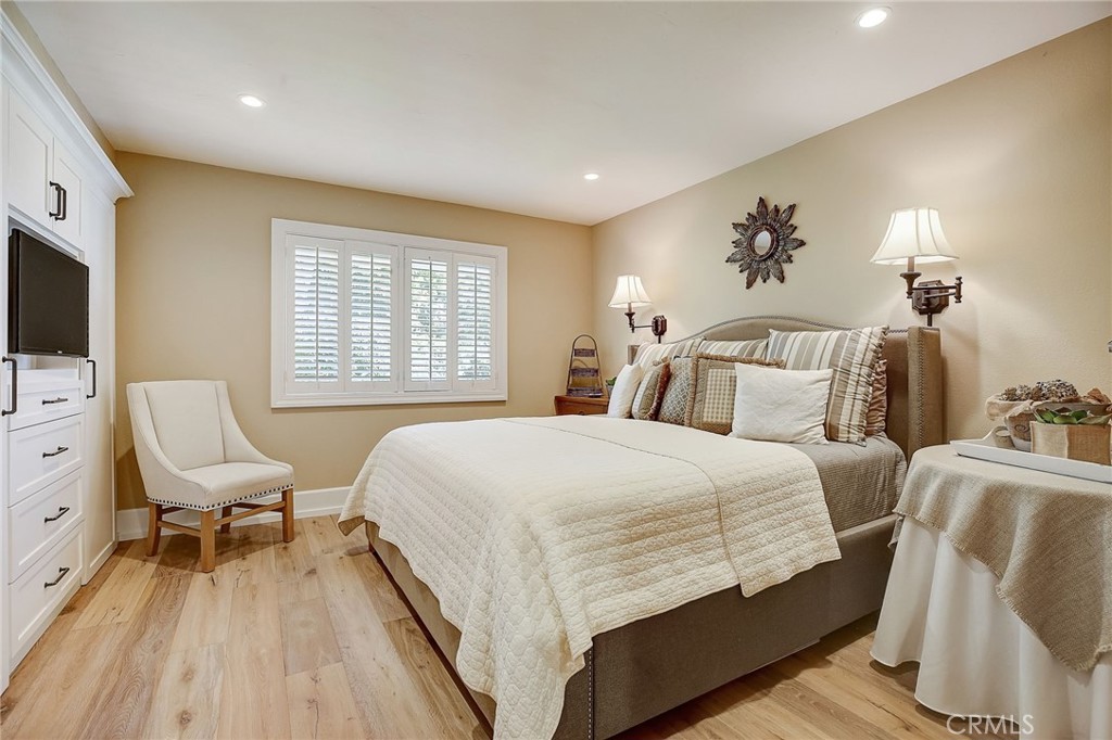 Harbor Ridge Estates (HRES) - Residential Lease