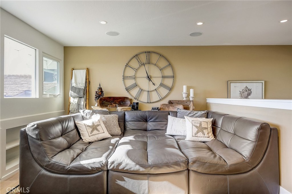 Harbor Ridge Estates (HRES) - Residential Lease