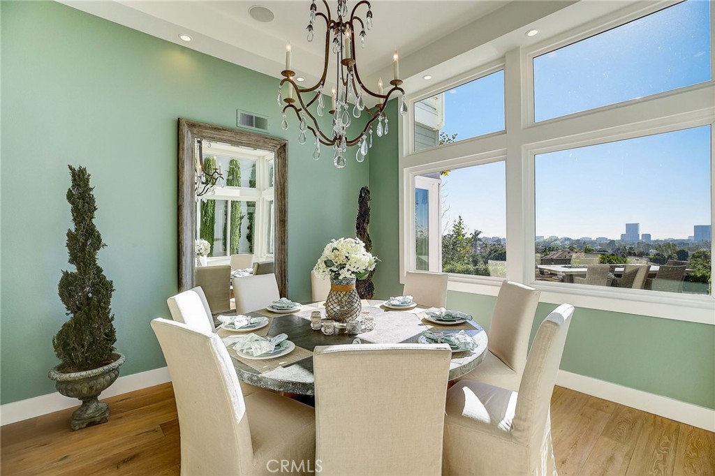 Harbor Ridge Estates (HRES) - Residential Lease