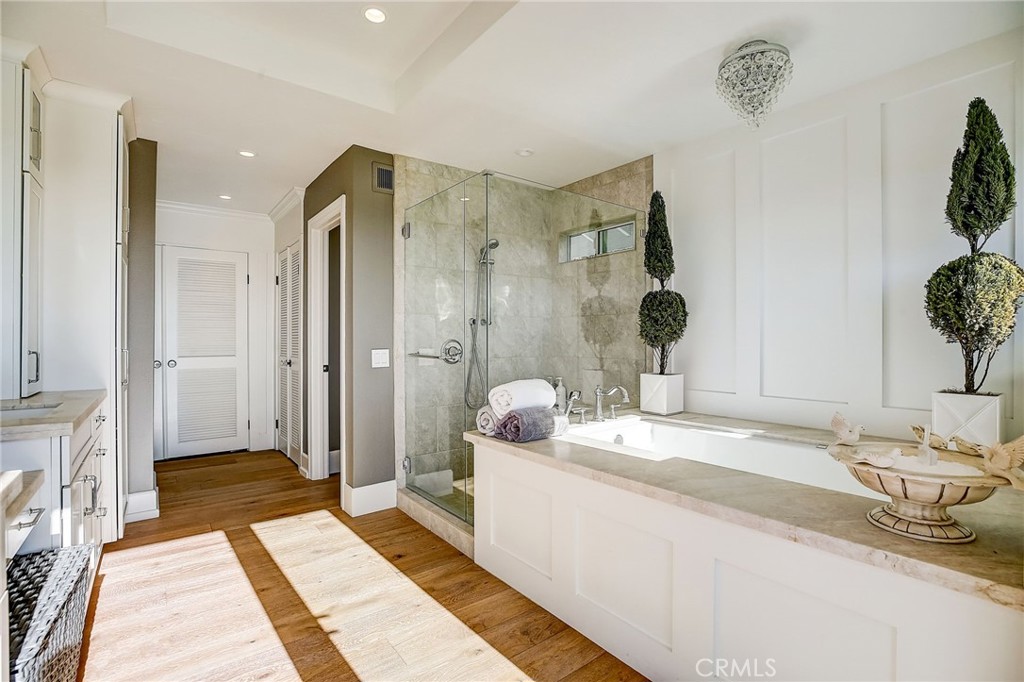 Harbor Ridge Estates (HRES) - Residential Lease